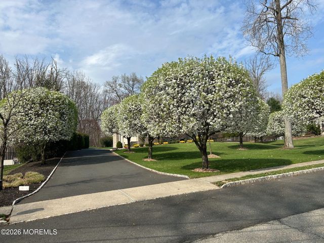 22 Bartram Road, Marlboro, NJ 07726