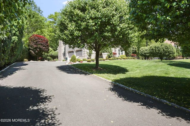22 Bartram Road, Marlboro, NJ 07726