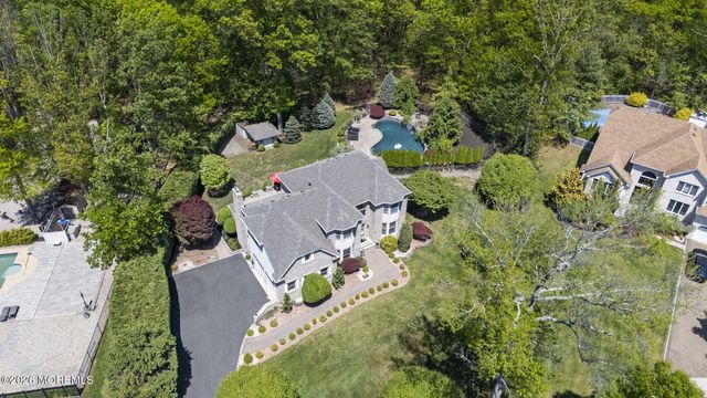 22 Bartram Road, Marlboro, NJ 07726