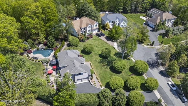 22 Bartram Road, Marlboro, NJ 07726