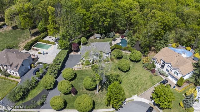 22 Bartram Road, Marlboro, NJ 07726