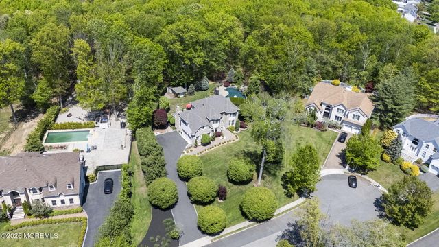 22 Bartram Road, Marlboro, NJ 07726