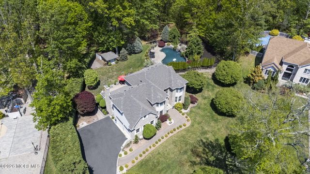 22 Bartram Road, Marlboro, NJ 07726