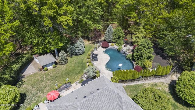 22 Bartram Road, Marlboro, NJ 07726