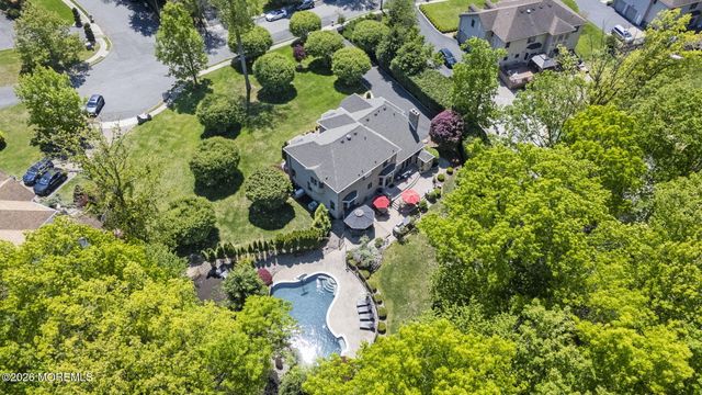 22 Bartram Road, Marlboro, NJ 07726