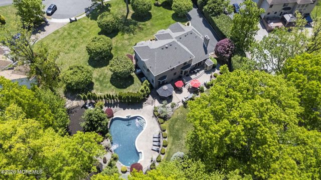 22 Bartram Road, Marlboro, NJ 07726