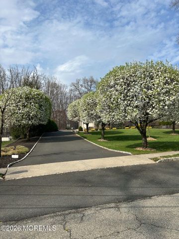 22 Bartram Road, Marlboro, NJ 07726