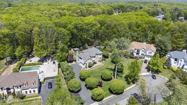 22 Bartram Road, Marlboro, NJ 07726
