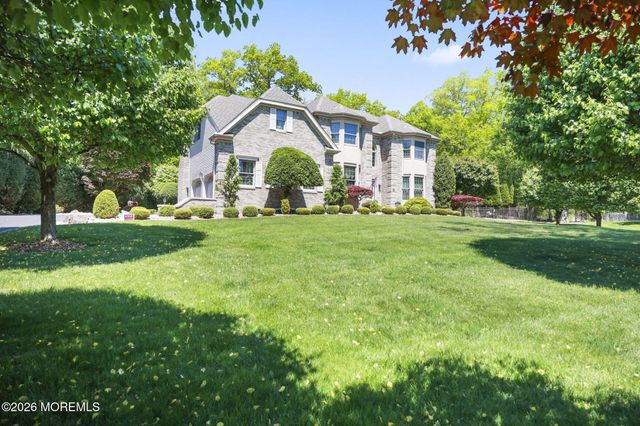 22 Bartram Road, Marlboro, NJ 07726