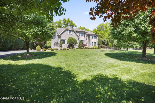 22 Bartram Road, Marlboro, NJ 07726
