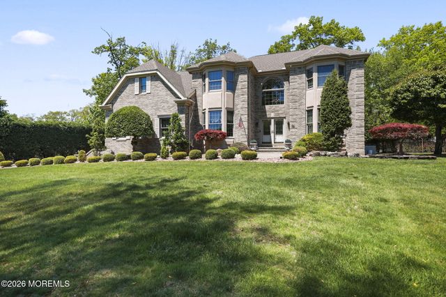 22 Bartram Road, Marlboro, NJ 07726