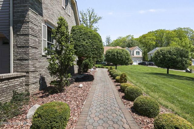 22 Bartram Road, Marlboro, NJ 07726