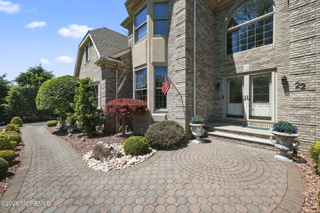 22 Bartram Road, Marlboro, NJ 07726