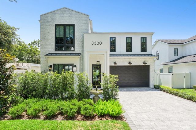 3300 OBERLIN AVENUE, Orlando, FL 32804