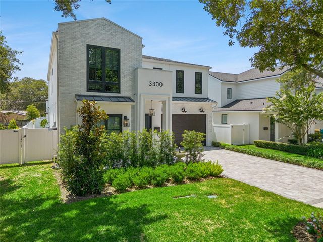 3300 OBERLIN AVENUE, Orlando, FL 32804