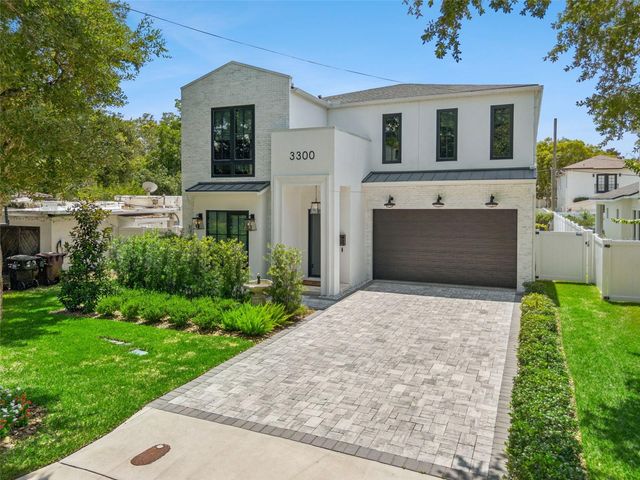 3300 OBERLIN AVENUE, Orlando, FL 32804