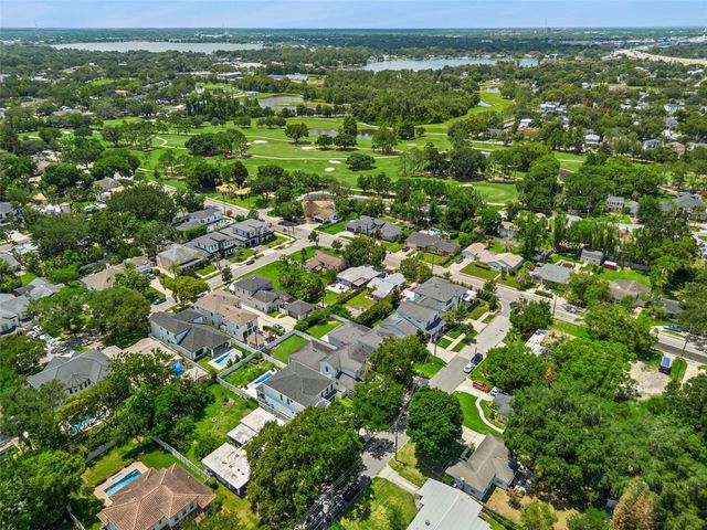 3300 OBERLIN AVENUE, Orlando, FL 32804