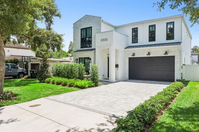 3300 OBERLIN AVENUE, Orlando, FL 32804
