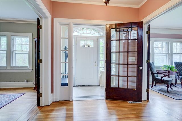 7 Flower City Park, Rochester, NY 14615