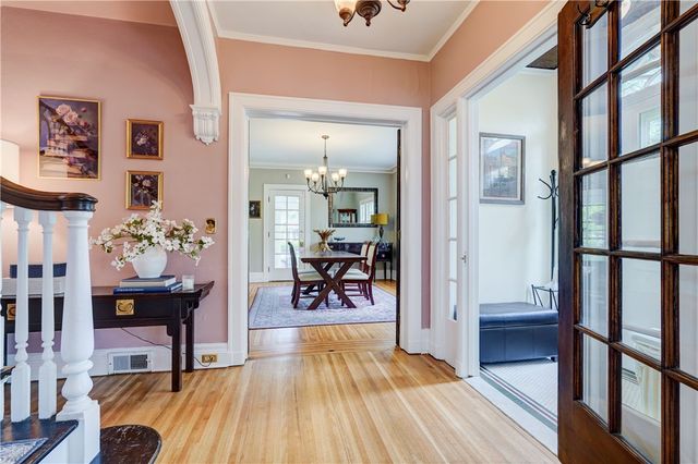 7 Flower City Park, Rochester, NY 14615
