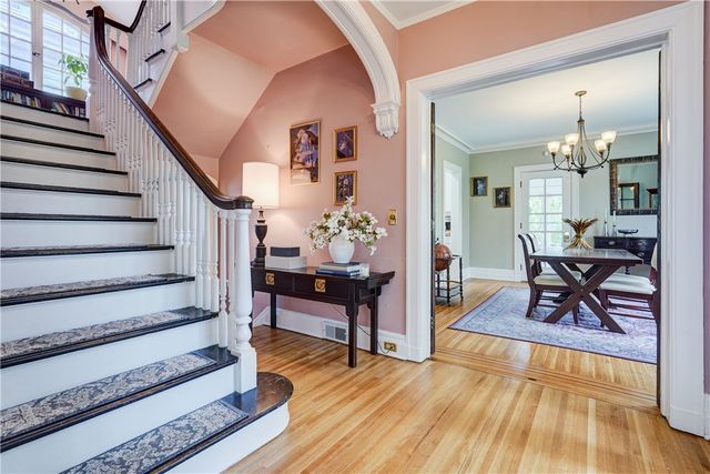 7 Flower City Park, Rochester, NY 14615