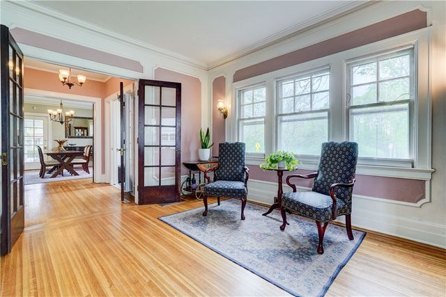7 Flower City Park, Rochester, NY 14615