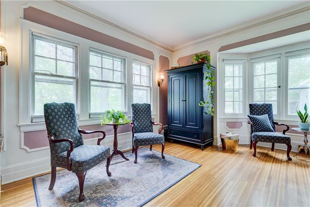 7 Flower City Park, Rochester, NY 14615