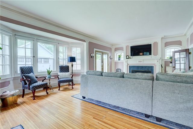 7 Flower City Park, Rochester, NY 14615