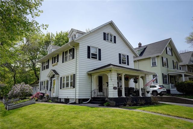 7 Flower City Park, Rochester, NY 14615
