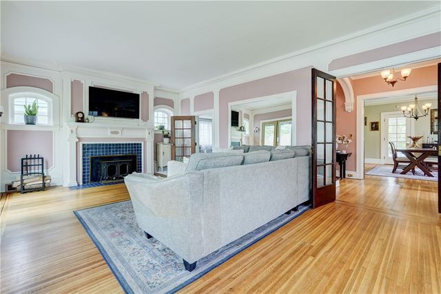7 Flower City Park, Rochester, NY 14615