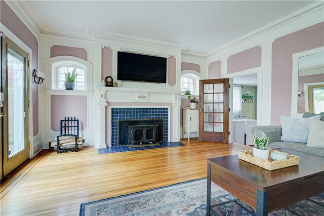 7 Flower City Park, Rochester, NY 14615