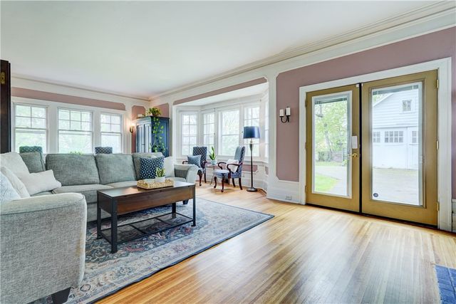 7 Flower City Park, Rochester, NY 14615