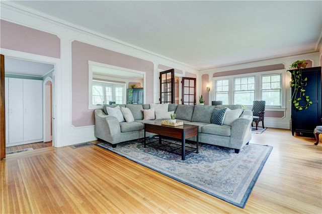 7 Flower City Park, Rochester, NY 14615