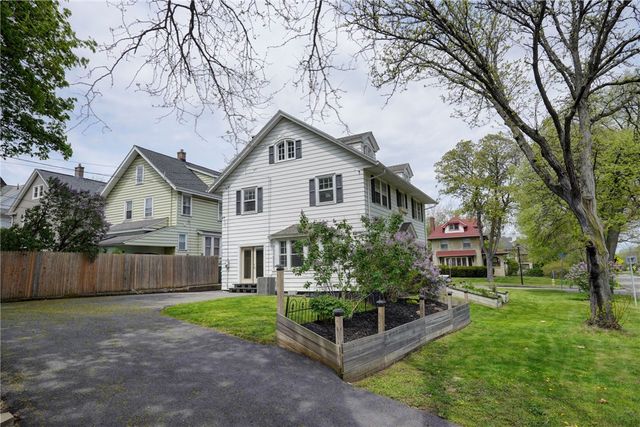 7 Flower City Park, Rochester, NY 14615