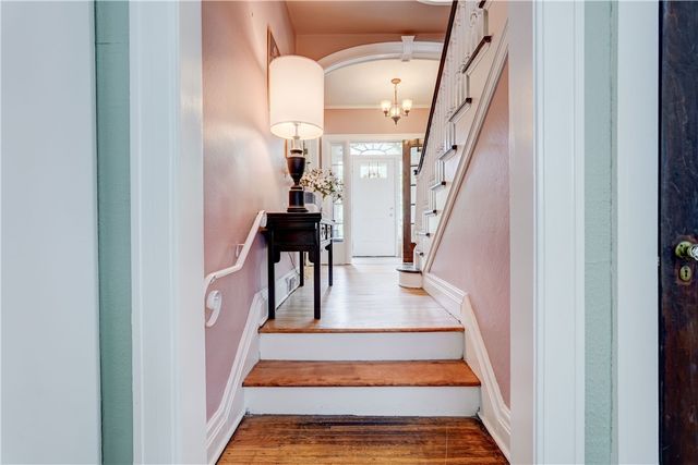 7 Flower City Park, Rochester, NY 14615