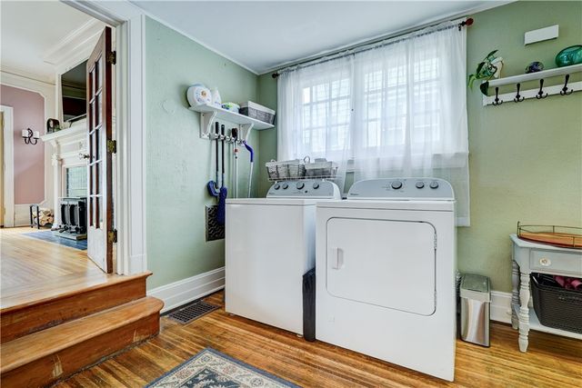 7 Flower City Park, Rochester, NY 14615
