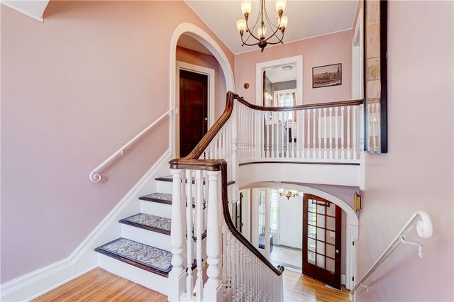 7 Flower City Park, Rochester, NY 14615