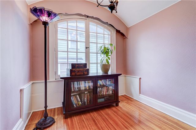 7 Flower City Park, Rochester, NY 14615