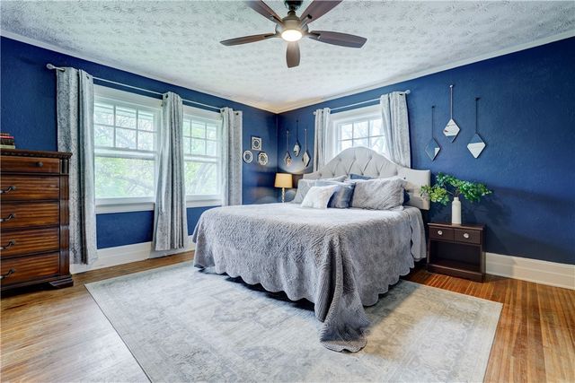 7 Flower City Park, Rochester, NY 14615