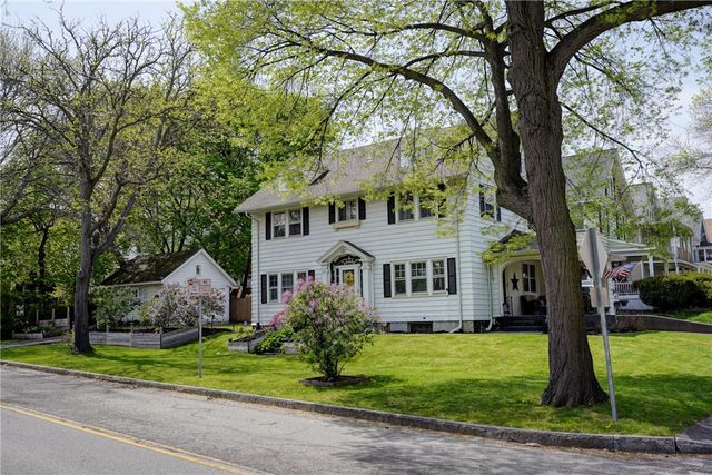 7 Flower City Park, Rochester, NY 14615