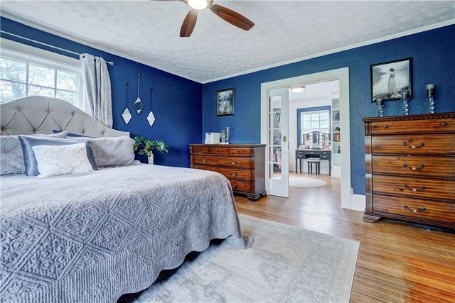 7 Flower City Park, Rochester, NY 14615