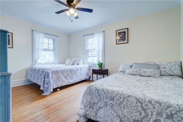 7 Flower City Park, Rochester, NY 14615