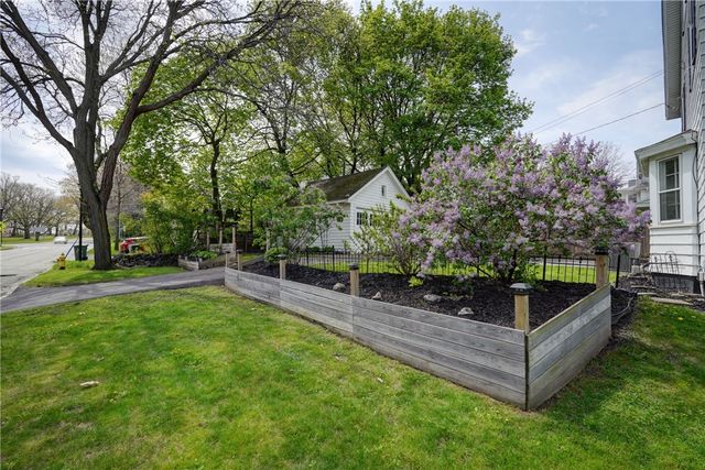 7 Flower City Park, Rochester, NY 14615