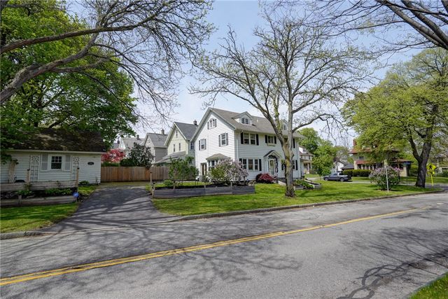 7 Flower City Park, Rochester, NY 14615