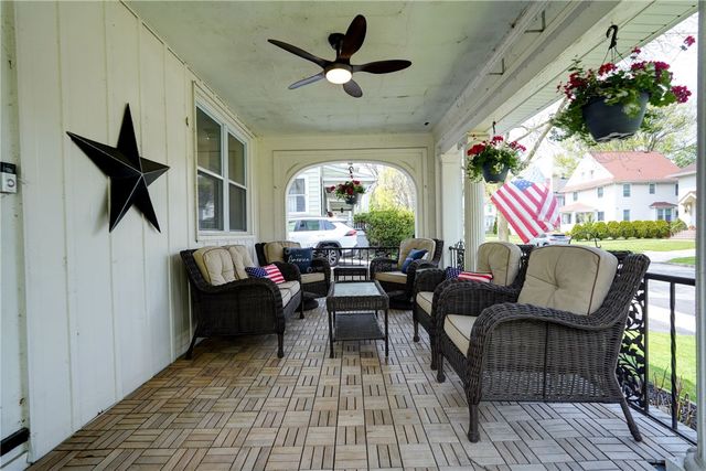 7 Flower City Park, Rochester, NY 14615