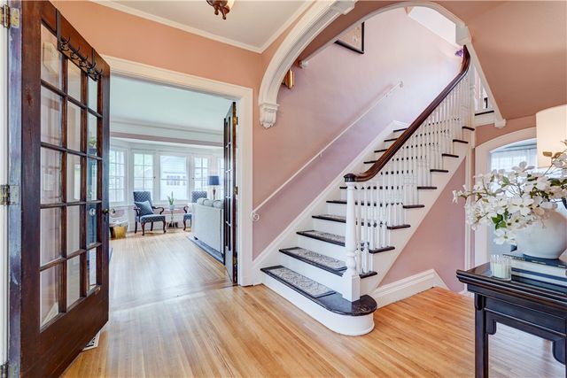 7 Flower City Park, Rochester, NY 14615