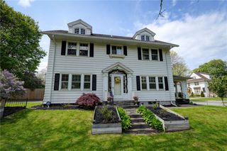 7 Flower City Park, Rochester, NY 14615