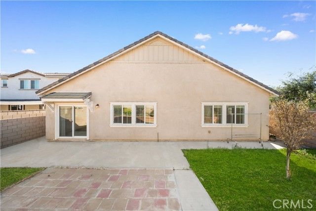 2443 E Lewiston, Ontario, CA 91761