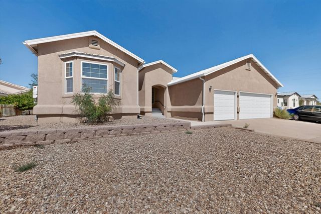 1013 12th Street SE, Rio Rancho, NM 87124