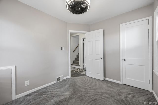 24929 Cooke Street, Dearborn, MI 48124
